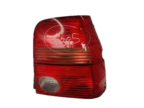 Used Right taillight VW LUPO I (6X1, 6E1) 1.4 TDI (75 hp) 29776307