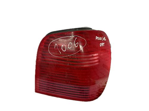 Used Right taillight VW POLO (6N2) 1.4 TDI (75 hp) 29776308