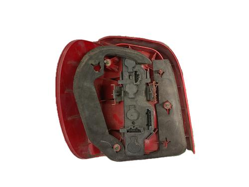Right taillight VW POLO (6N2) 1.4 TDI | BP29776308C35