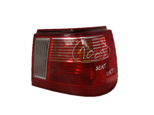 Used Right taillight SEAT IBIZA II (6K1) [1993-2002]  29776311