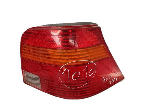 Used Right taillight VW GOLF IV (1J1) 1.6 (100 hp) 29776312
