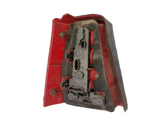Right taillight VW GOLF IV Van (1J1) 1.9 TDI | BP29776317C35