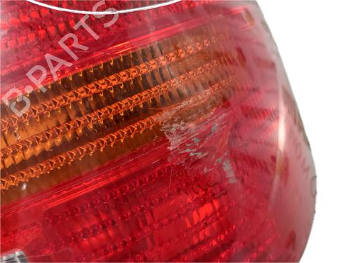 Right taillight VW GOLF IV Van (1J1) 1.9 TDI | BP29776317C35