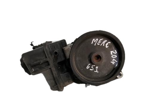 Steering pump MERCEDES-BENZ C-CLASS (W204) C 220 CDI (204.002) | BP29776318M99 