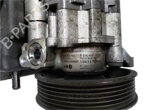 Steering pump MERCEDES-BENZ C-CLASS (W204) C 220 CDI (204.002) | BP29776318M99 
