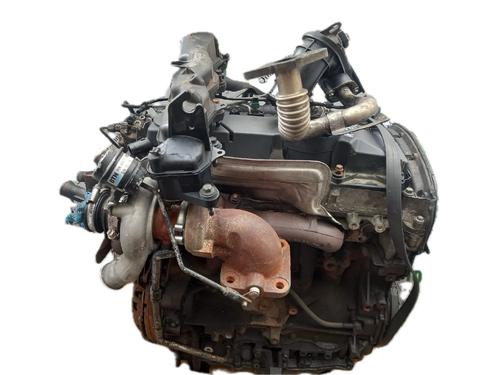Used Engine (For Parts) FORD TRANSIT Van (FA_ _) 2.4 TDCi (137 hp) 29776321