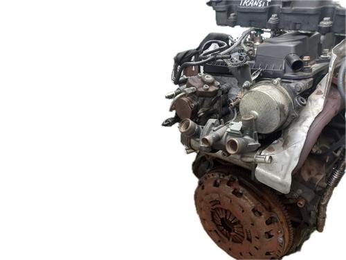 Engine (For Parts) FORD TRANSIT Van (FA_ _) 2.4 TDCi | BP29776321M64 