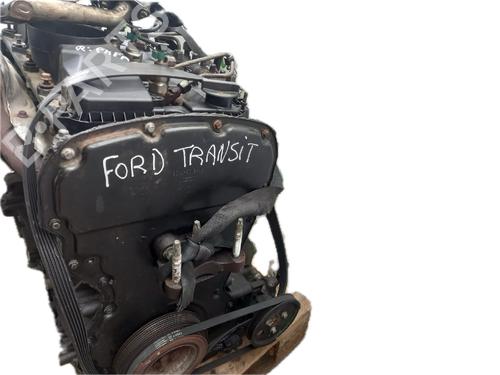 Engine (For Parts) FORD TRANSIT Van (FA_ _) 2.4 TDCi | BP29776321M64 
