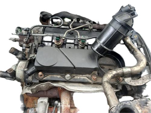 Engine (For Parts) FORD TRANSIT Van (FA_ _) 2.4 TDCi | BP29776321M64 