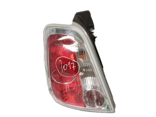 Achterlicht rechts FIAT 500 (312_) 1.3 D Multijet (312AXB1A) (75 hp) 29776324