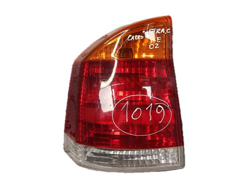 Used Left taillight OPEL VECTRA C (Z02) 1.9 CDTI (F69) (120 hp) 29776326