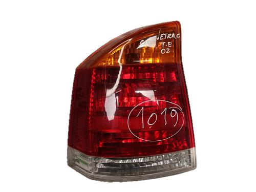 Left taillight OPEL VECTRA C (Z02) 1.9 CDTI (F69) | BP29776326C34