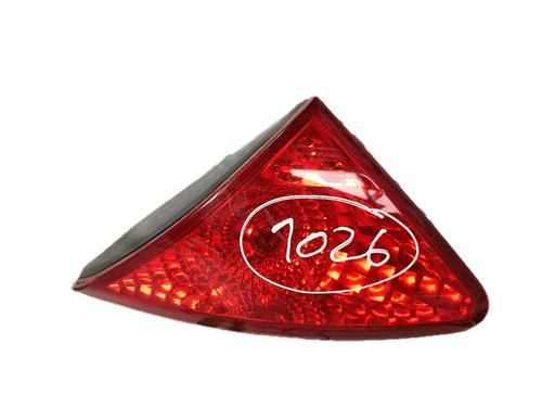 Højre baklys, luke PEUGEOT 3008 I MPV (0U_) 1.6 HDi (114 hp) 29776328