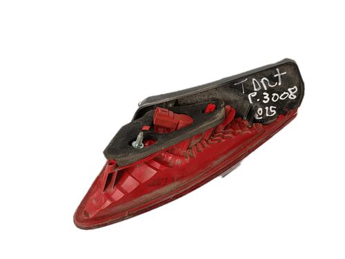 Højre baklys, luke PEUGEOT 3008 I MPV (0U_) 1.6 HDi | BP29776328C80