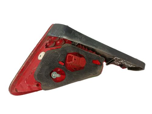 Højre baklys, luke PEUGEOT 3008 I MPV (0U_) 1.6 HDi | BP29776328C80