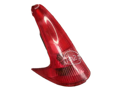 Left taillight PEUGEOT 206 SW (2E/K) 1.4 HDi | BP29776329C34 