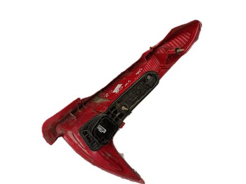 Left taillight PEUGEOT 206 SW (2E/K) 1.4 HDi | BP29776329C34 