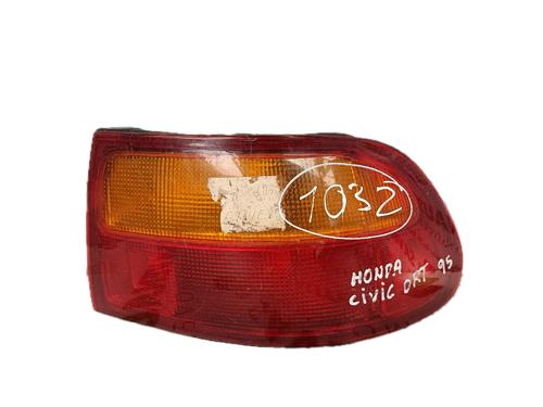 Used Right taillight HONDA CIVIC V Hatchback (EG, EH) 1.5 i 16V (EG4) (94 hp) 29776330