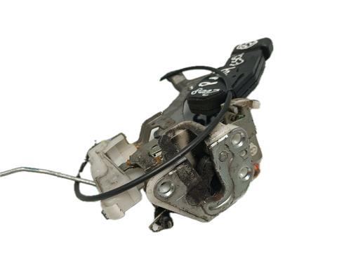 Front left lock PEUGEOT 107 (PM_, PN_) 1.4 HDi | BP29776346C98 