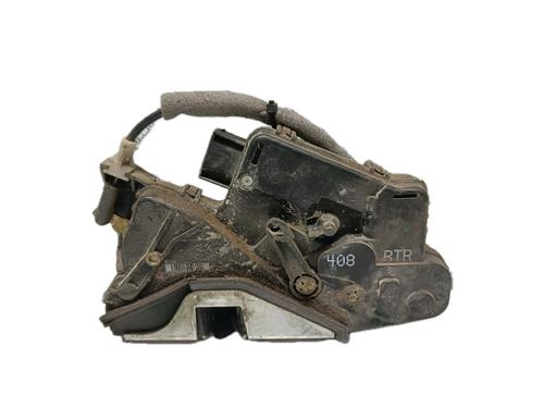 Front right lock BMW 3 (E46) 318 d | BP29776348C97 