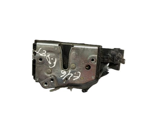 Front right lock BMW 3 (E46) 318 d | BP29776348C97 