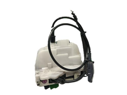 Used Rear left lock RENAULT SCÉNIC II (JM0/1_) 1.5 dCi (JM02, JM13) (101 hp) 29776349