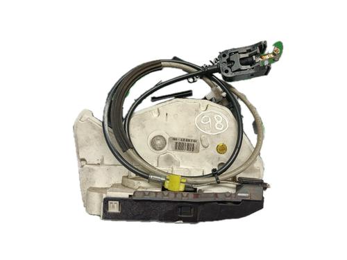 Używane Zamek drzwi tylnych prawych SEAT IBIZA IV (6J5, 6P1) 1.2 TDI (75 hp) 29776352