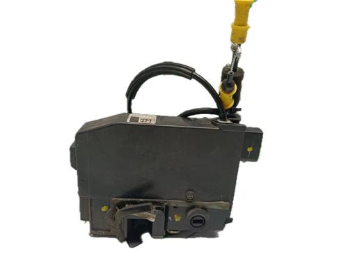 Rear left lock PEUGEOT 308 SW I (4E_, 4H_) 1.6 HDi | BP29776353C100 