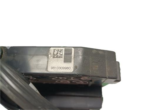 Rear left lock PEUGEOT 308 SW I (4E_, 4H_) 1.6 HDi | BP29776353C100 