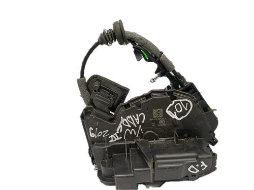 Used Front right lock VW CADDY IV Box Body/MPV (SAA, SAH) 1.6 TDI (75 hp) 29776354