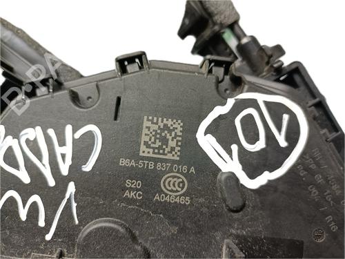 Front right lock VW CADDY IV Box Body/MPV (SAA, SAH) 1.6 TDI | BP29776354C97 