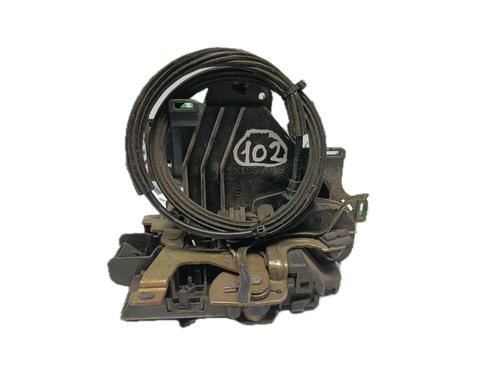 Fechadura frente esquerda VW LUPO I (6X1, 6E1) 1.4 16V (75 hp) 29776355