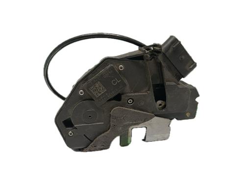 Zamek drzwi przednich lewych FORD FIESTA VI (CB1, CCN) 1.4 TDCi | BP29776356C98 