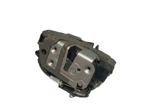 Zamek drzwi przednich lewych FORD FIESTA VI (CB1, CCN) 1.4 TDCi | BP29776356C98 