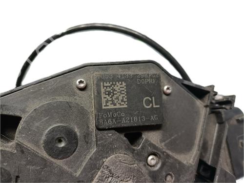 Zamek drzwi przednich lewych FORD FIESTA VI (CB1, CCN) 1.4 TDCi | BP29776356C98 