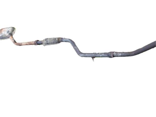 Exhaust system MERCEDES-BENZ 124 Saloon (W124) 250 D (124.125) | BP29776358M121 