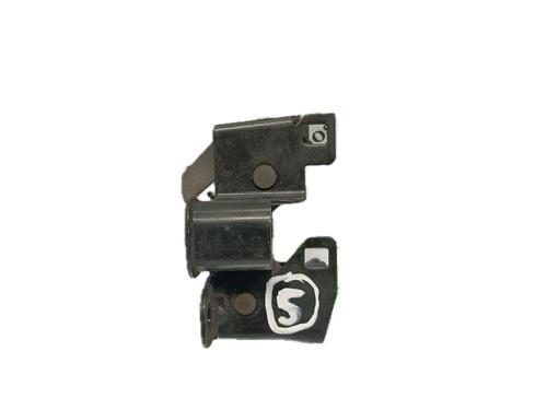 Used Hood lock MERCEDES-BENZ S-CLASS (W220, V220) S 320 CDI (220.026, 220.126) (197 hp) 29776360