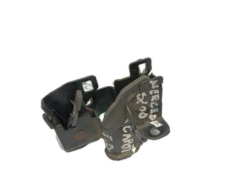 Hood lock MERCEDES-BENZ S-CLASS (W220, V220) S 320 CDI (220.026, 220.126) | BP29776360C133 