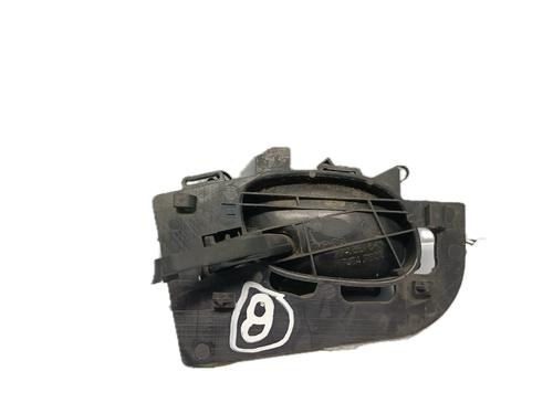 Front left interior door handle PEUGEOT 206 Hatchback (2A/C) 1.4 HDi | BP29776361I13 