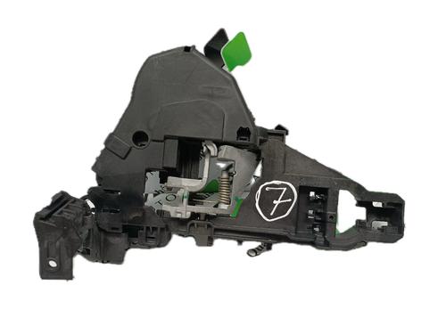 Used Support MERCEDES-BENZ B-CLASS Sports Tourer (W245) B 180 CDI (245.207) (109 hp) 29776363