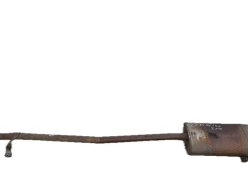 Used Exhaust system MERCEDES-BENZ B-CLASS Sports Tourer (W245) B 150 (245.231) (95 hp) 29776364