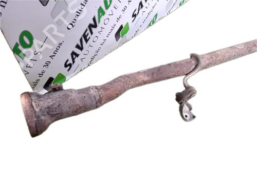 Exhaust system MERCEDES-BENZ B-CLASS Sports Tourer (W245) B 150 (245.231) | BP29776364M121 