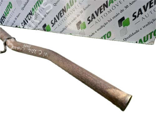 Exhaust system MERCEDES-BENZ C-CLASS (W204) C 220 CDI (204.002) | BP29776366M121 