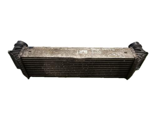 Used Intercooler BMW 5 Touring (F11) 520 d (190 hp) 29776368