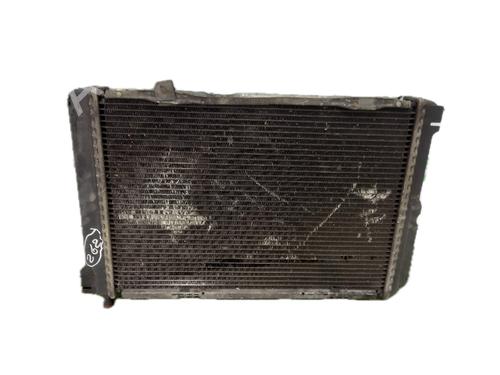 Used Water radiator MERCEDES-BENZ 124 Saloon (W124) 250 D (124.125) (90 hp) 29776369
