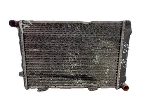 Water radiator MERCEDES-BENZ 124 Saloon (W124) 250 D (124.125) | BP29776369M31 