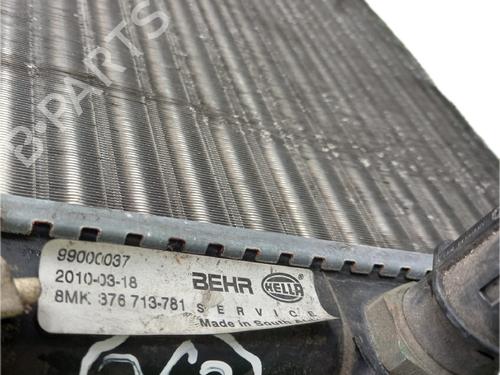 Køler VW GOLF IV (1J1) 1.6 | BP29776370M31