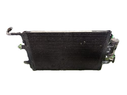Used AC radiator VW GOLF IV (1J1) 1.6 (102 hp) 29776371