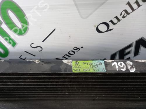 AC-Kondensator VW GOLF IV (1J1) 1.6 | BP29776371M32 