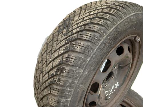 Rim VW GOLF IV Variant (1J5) 1.6 16V | BP29776373C45